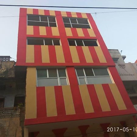 Kanpur Villa מראה חיצוני תמונה