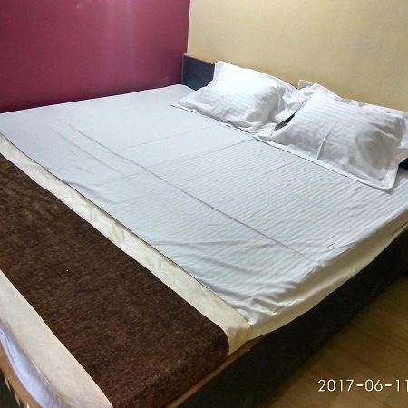 Kanpur Villa מראה חיצוני תמונה