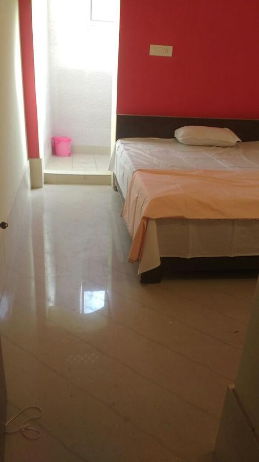 Kanpur Villa מראה חיצוני תמונה