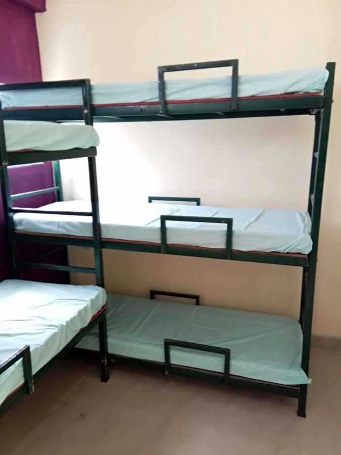 Kanpur Villa מראה חיצוני תמונה